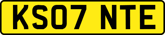 KS07NTE