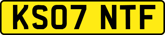 KS07NTF