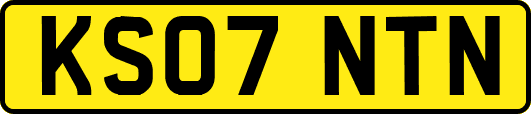 KS07NTN