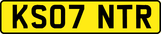KS07NTR