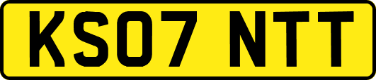 KS07NTT
