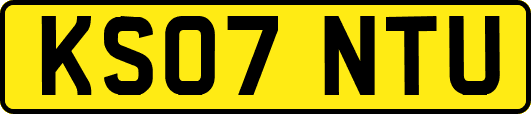 KS07NTU
