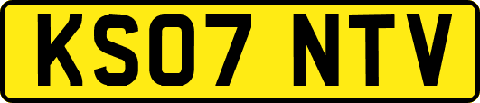 KS07NTV