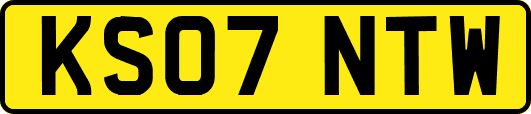 KS07NTW