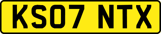 KS07NTX