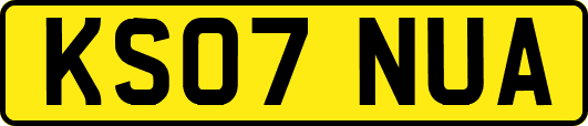 KS07NUA