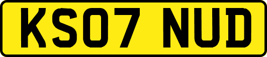 KS07NUD