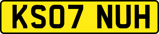 KS07NUH