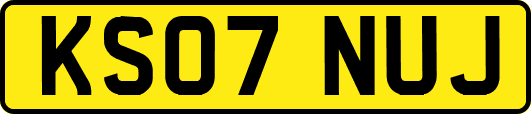 KS07NUJ