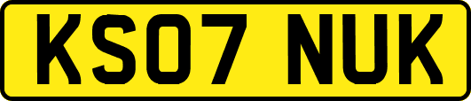 KS07NUK