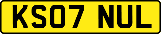KS07NUL