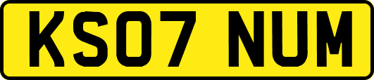 KS07NUM