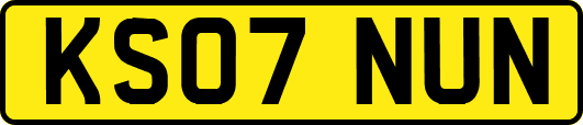 KS07NUN