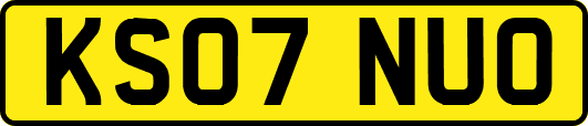 KS07NUO