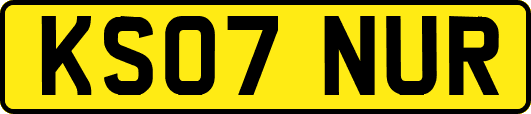 KS07NUR