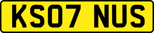 KS07NUS