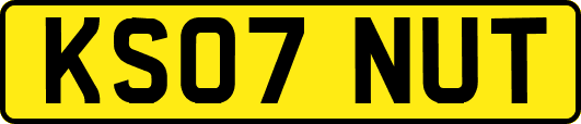 KS07NUT