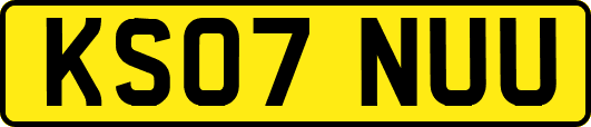 KS07NUU