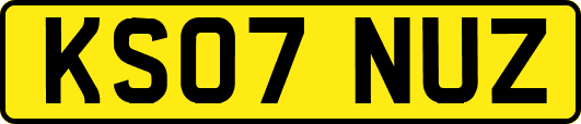 KS07NUZ
