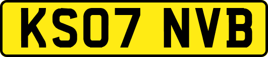 KS07NVB