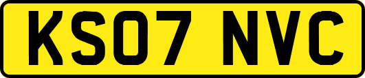 KS07NVC