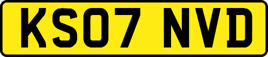 KS07NVD