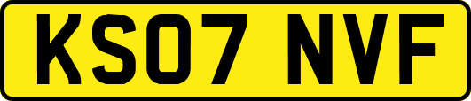 KS07NVF