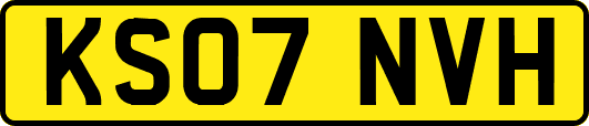 KS07NVH