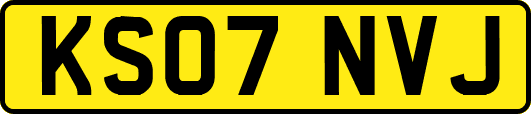 KS07NVJ