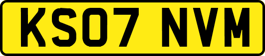 KS07NVM