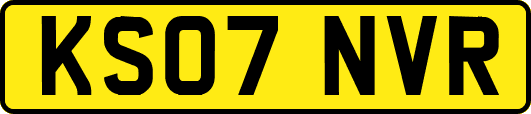 KS07NVR