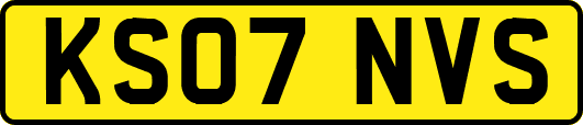 KS07NVS