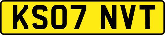 KS07NVT