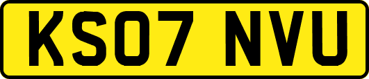 KS07NVU