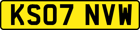 KS07NVW