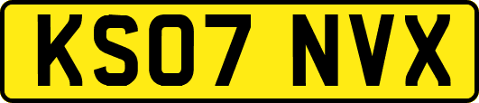 KS07NVX