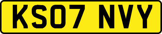 KS07NVY
