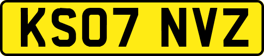 KS07NVZ