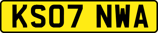 KS07NWA