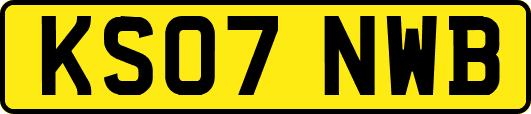 KS07NWB