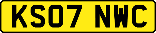KS07NWC