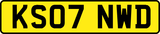 KS07NWD