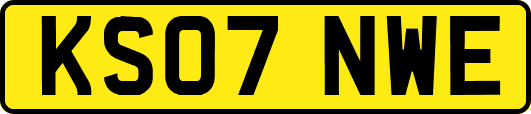 KS07NWE