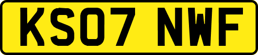 KS07NWF