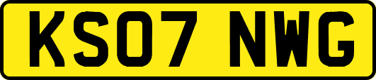 KS07NWG