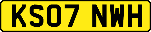 KS07NWH