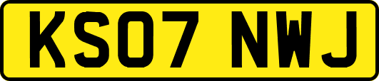KS07NWJ