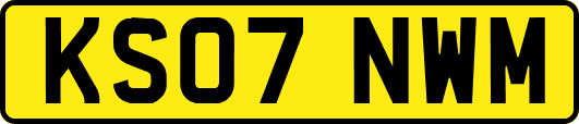 KS07NWM