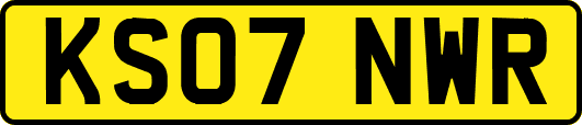 KS07NWR