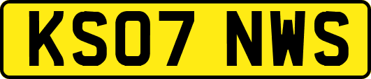 KS07NWS